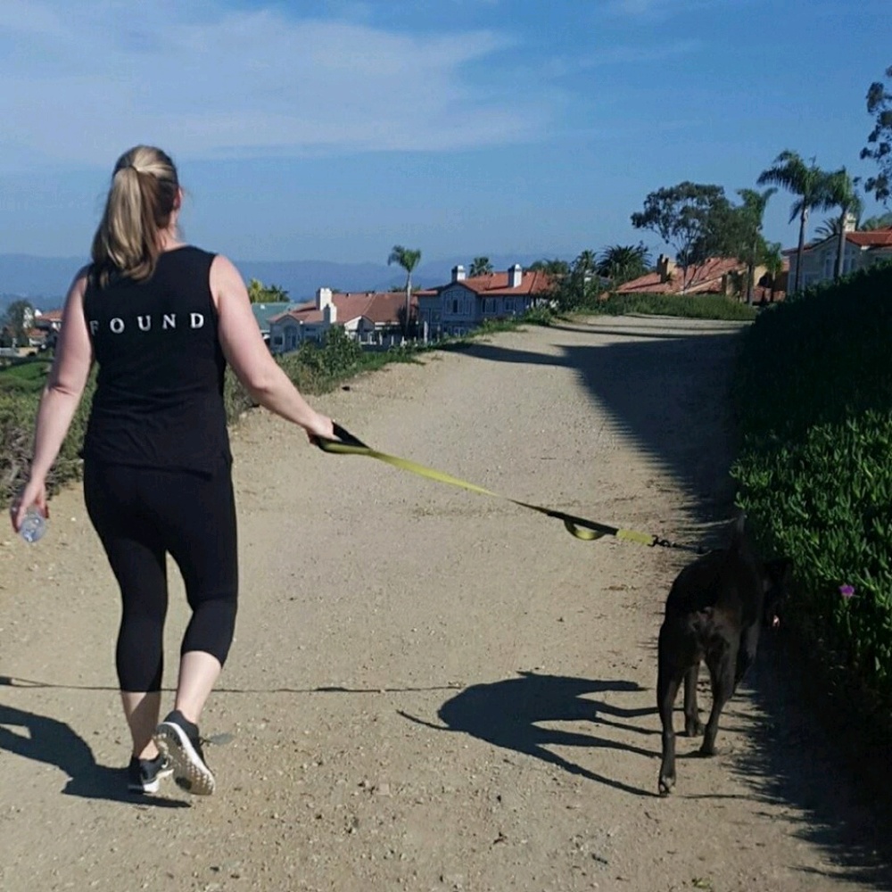 Meet your Posher, Tracy